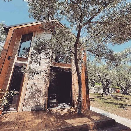 Olea Cottage Ulcinj Exterior foto