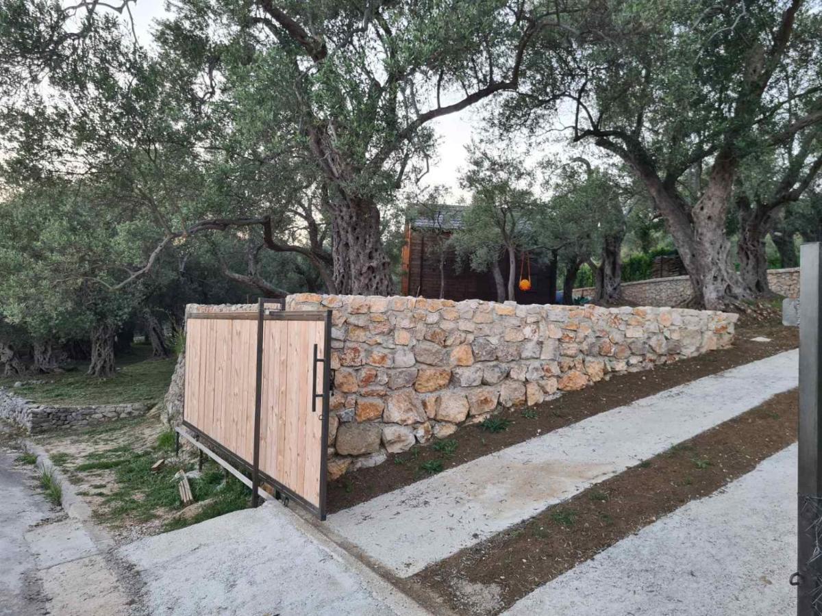Olea Cottage Ulcinj Exterior foto