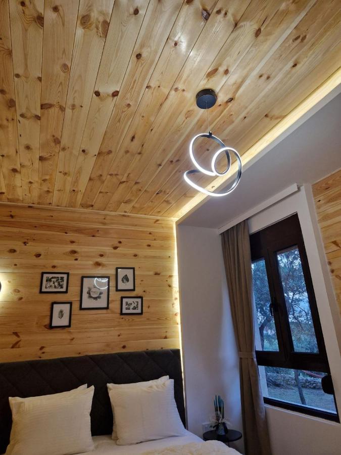 Olea Cottage Ulcinj Exterior foto