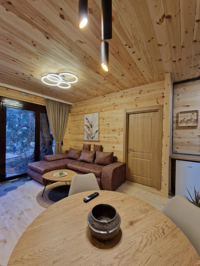 Olea Cottage Ulcinj Exterior foto